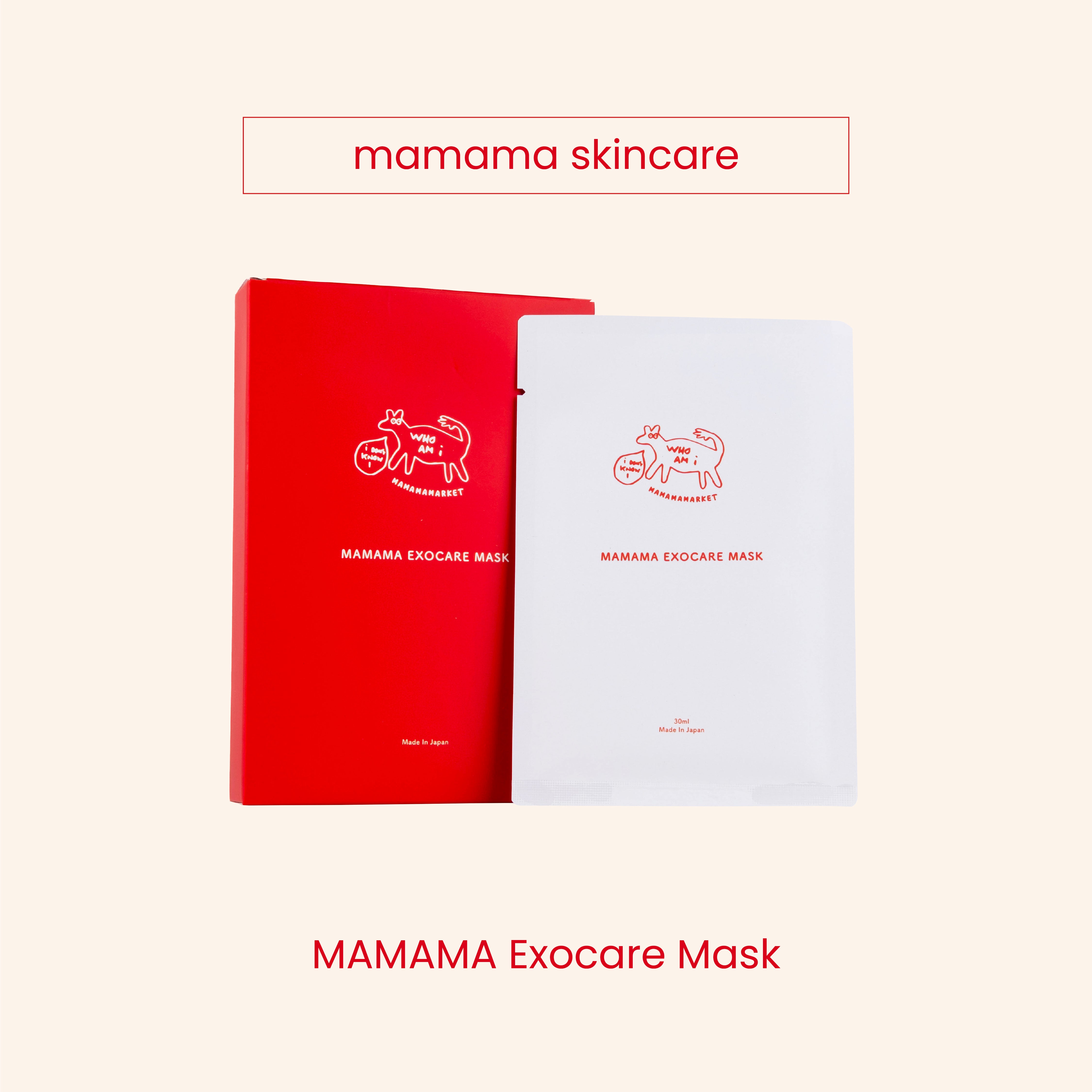 Welcome to MAMAMA – mamamamarket